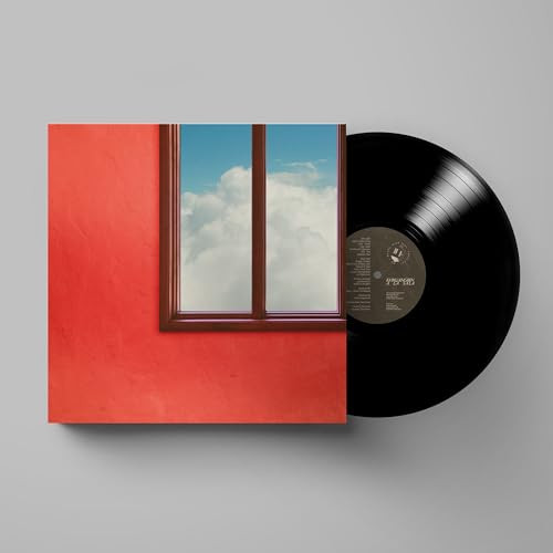 Khruangbin A La Sala LP Vinile DOC357LP NUOVO