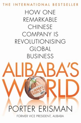 Alibaba's World Paperback Porter Erisman