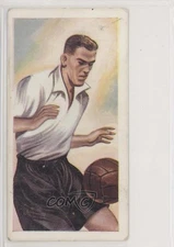 1953 Chix Famous Footballers Series 1 Nat Lofthouse #5