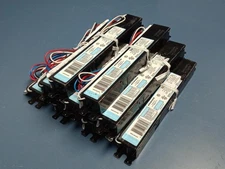 Lot of 9 Philips Advance ICN-2P32-N 32W T8, 120/277V Fluorescent Ballast