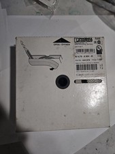 Phoenix Contact 3201576 Ferrule 0,75 mm² Parte Isolata Bianca 1000 Pezzi