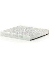 Mann Cabin Filter (CUK26009)