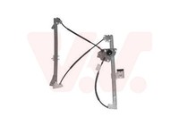 Fensterheber VAN Wezel 0680262 FüR E83 X3 BMW 1 Xdrive