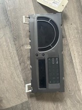 Compteur Renault MODUS