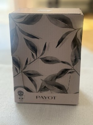 Payot Morning Mask Look Younger 15 Sheet Masks New