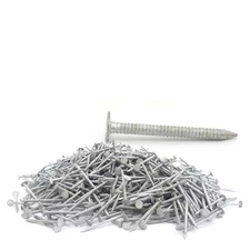 1 1/2" x 11GA 4D RING A153-D HDG ROOFING NAILS 25lb | RN112RH25
