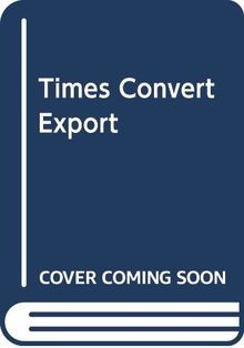Times Convert von Harkness, Deborah | Buch | Zustand gut