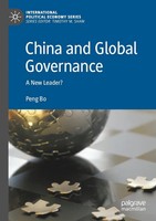 China And Global Governance A New Leader? Peng Bo Taschenbuch Xxiv Englisch 2022
