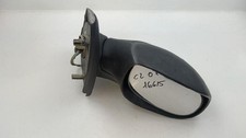 Retroviseur droit (ou coque) Citroen 2 CV