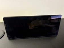 DODGE HORNET 2024 1.3L AWD Audio Radio Display Screen USED OEM 00505740640