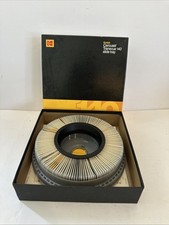 1980s Kodak Carousel W 130 Slides California Pebble Beach Moray Bay Solvang