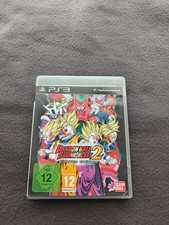 Dragon Ball: Raging Blast 2-Limited Edition (Sony PlayStation 3, 2010) PS3 gioco