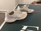 ASICS Volleyball Shoes Women’s Size 9 - Used — photo 1