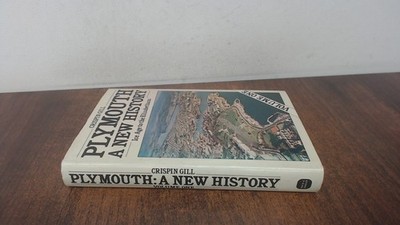 			Plymouth A New History: Ice Age to the Elizabethans (Volume 1): v		