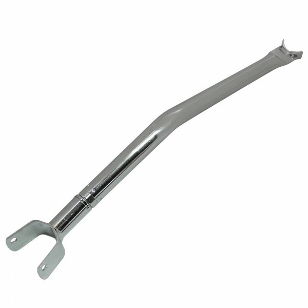 Rahmenversteifung FüR Peugeot 103 SP-MVL, Verchromter Bogen.-image