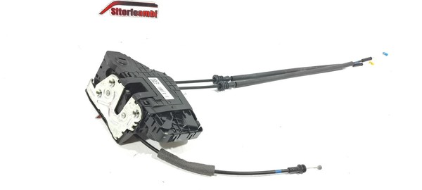 Hyundai Tucson 2015/2019 Original Heckklappenschloss Rechts 5PIN 81420D7510-image