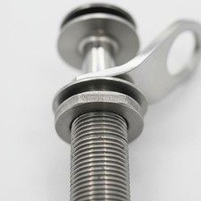 Quick Release Bumper Hook Resistance Quick Release Bumper Holder