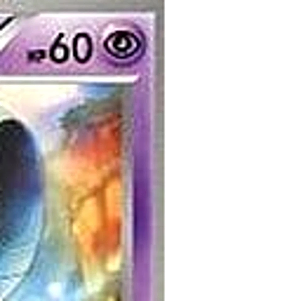 Pokemon Elgyem C 032/066 BW2 Red Collection Japanese Card - Image 4 of 4