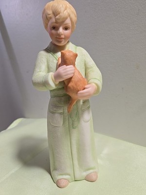 Global Rise And Shine Figurine.