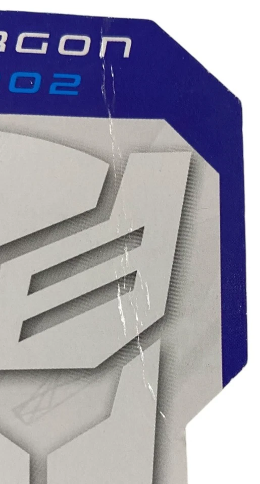 Transformers Prime Dark Energon Deluxe Class Wheeljack Action Figure NEW 2012 - Image 4 of 4