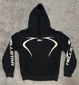Hellstar Hoodie | eBay