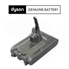 Image of Genuine Dyson V8 Battery Power Pack 21.6V Cordless SV10 Handheld Vacuum Cleaner