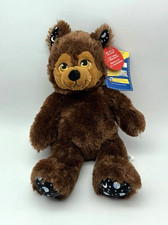 Build a Bear Moons a Glow Werewolf Stuffed Pl...