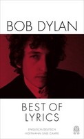 Best Of Lyrics | Dylan, Bob | Gebunden | 9783455001402