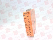 BACHMANN ELECTRONIC TR 200/S FRO / TR200SFRO (USED)