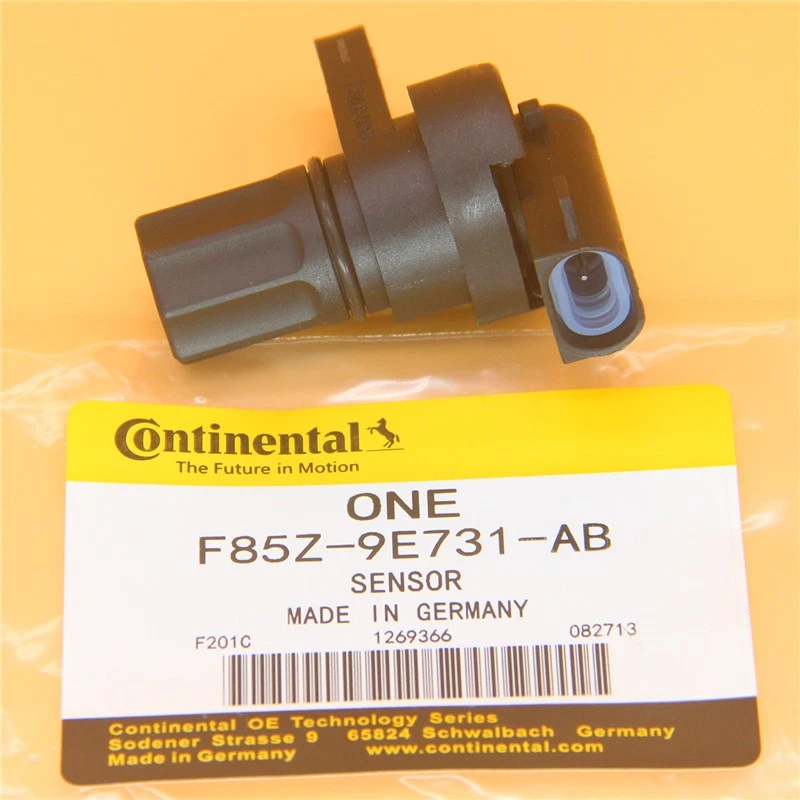 Датчик заднего колеса SIde ABS F85Z9E731AB подходит для Ford Ranger E-250 E-350 Super Duty - Изображение 3 из 4