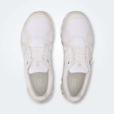 On Cloud 6 white mens size 11.5