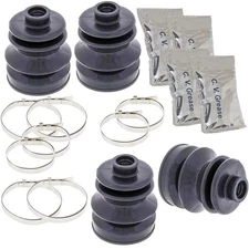 CV Boot Repair Combo Kit  Front Outer for Arctic Cat  700 Prowler XTX 2008 2009