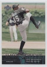 2004 Upper Deck Season Highlight Checklist Dontrelle Willis #263 11pj