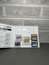 5 Game Nintendo 3DS/DS Game Bundle