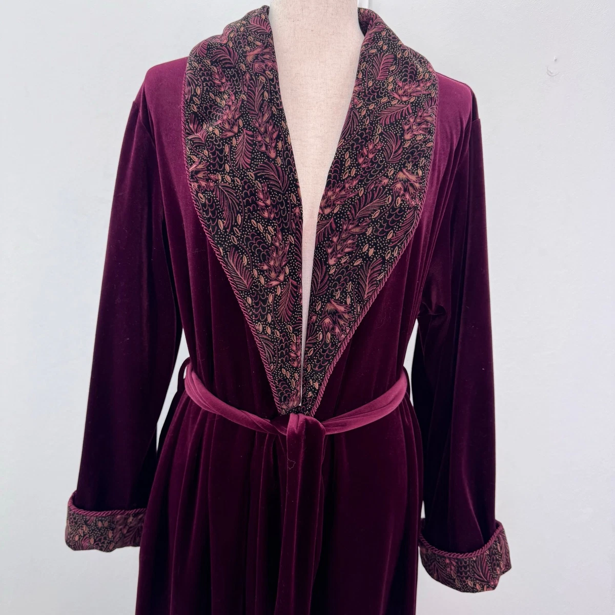 Red Gothic Sleepwear & Robes for Women for sale | eBay