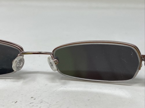 Innovador marco de gafas IMF-464 ciruela mate/satinada 48-19-140 con clip PE18 - Imagen 2 de 10