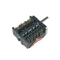 Wahlschalter Ego 46.25866.521 Backofen Wie Hoover 42814656 Und 41003026