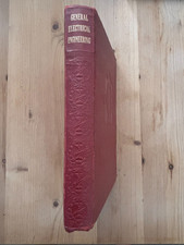 General Electrical Engineering Edited by Philip Kemp 1940