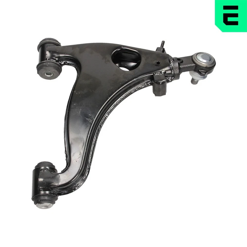 OPTIMAL Querlenker Dreieckslenker G6-562 für 190 W201 MERCEDES Stahlblech 201 - Bild 2 von 4