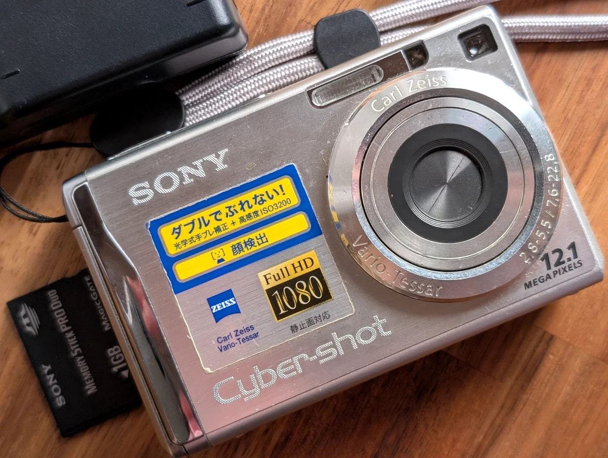 sony w200 products for sale | eBay