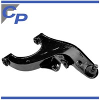 Querlenker Hinten FüR Nissan Pathfinder R51 Traggelenk Unten Rechts