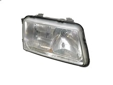 AUDI A3 8L 1.8l SCHEINWERFER VORNE RECHTS HALOGEN HELLA ORIGINAL