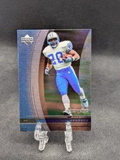You Pick Your Cards * DETROIT LIONS Fan Favorites Old & New Barry Sanders ++