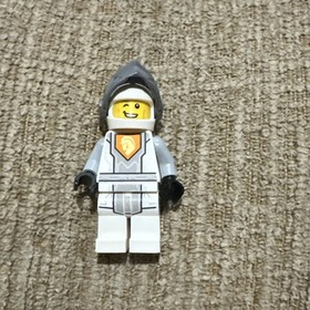 Lego Battle Suit Lance 70366  Nexo Knights Minifigure