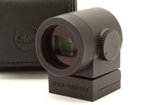 Near Mint Leica Visoflex Typ 020 Electronic Viewfinder with Case 51958