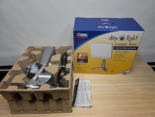 Carex Day-Light Classic Plus Sunlight Therapy Lamp - 10000 LUX Therapy Lamp Nice