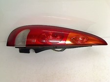 RÜCKLICHT LINKS Nissan Almera Tino (V10M) 2002 26555BU201