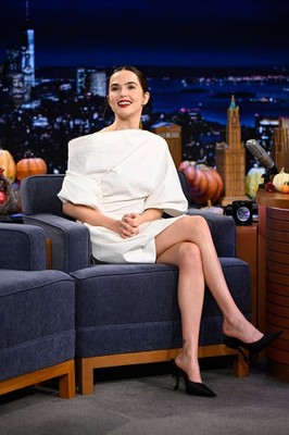 Zoey Deutch 11'' x 8,5'' Zoll Hochglanz Foto Nr.816