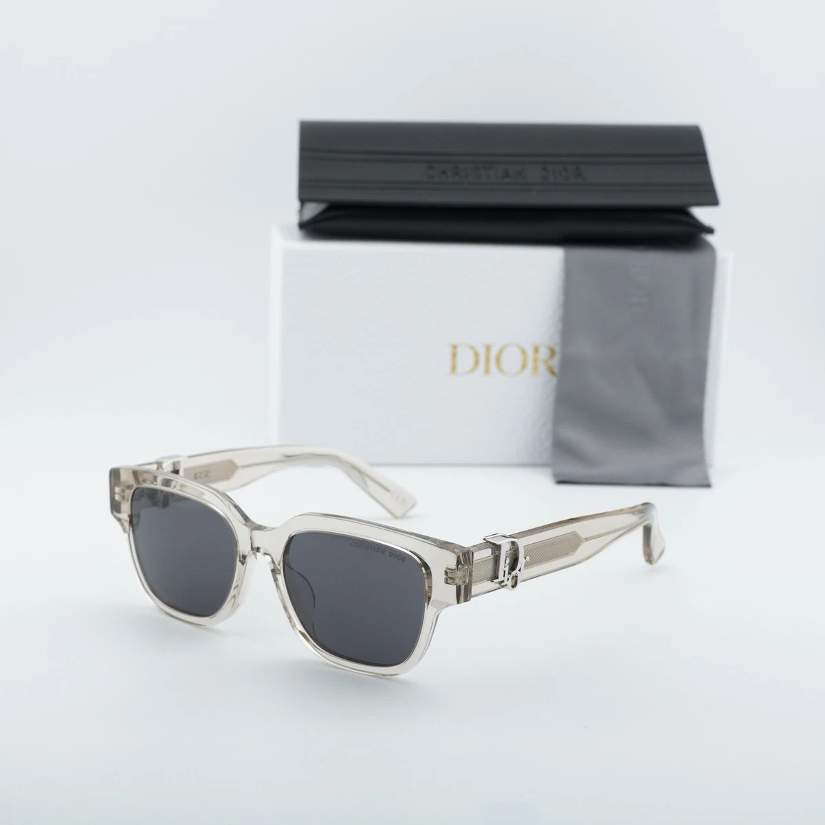 Dior Square Sunglasses for Women for sale | eBay