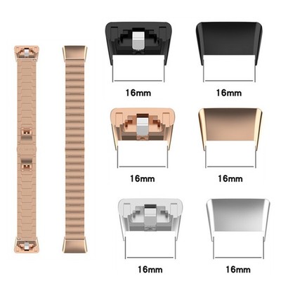 Metal Adapter Watch Band Strap Connector for Huawei Band 6/6Pro/Honor Band 6/7